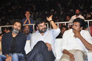 Sardaar Gabbar Singh Audio Songs Release